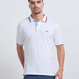 Neo Drift – Cotton Polos | Style 001