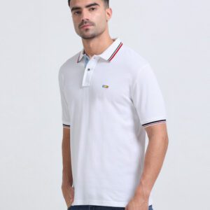 Neo Drift – Cotton Polos | Style 001