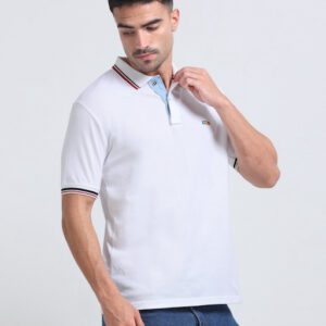 Neo Drift – Cotton Polos | Style 001