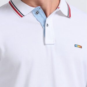 Neo Drift – Cotton Polos | Style 001
