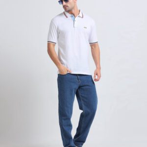 Neo Drift – Cotton Polos | Style 001