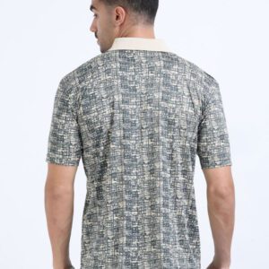 Neo Drive – Printed Polos | Style 001