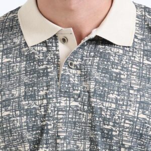 Neo Drive – Printed Polos | Style 001