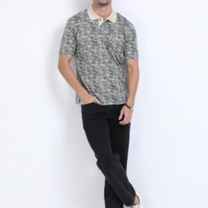 Neo Drive – Printed Polos | Style 001