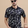 Neo Drive – Printed Polos | Style 002