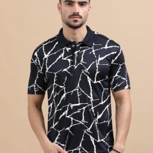 Neo Drive – Printed Polos | Style 002