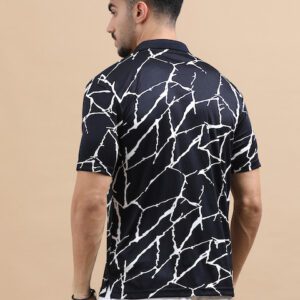 Neo Drive – Printed Polos | Style 002