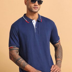 NEO DRIFT – COTTON POLOS | STYLE 003