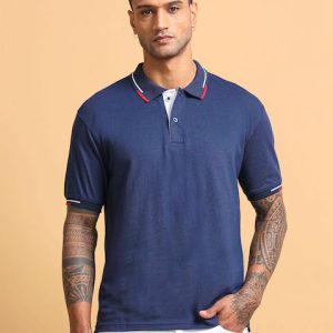 NEO DRIFT – COTTON POLOS | STYLE 003