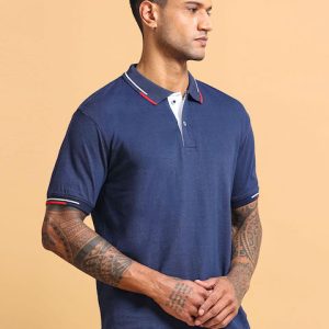 NEO DRIFT – COTTON POLOS | STYLE 003