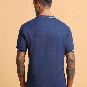 NEO DRIFT – COTTON POLOS | STYLE 003