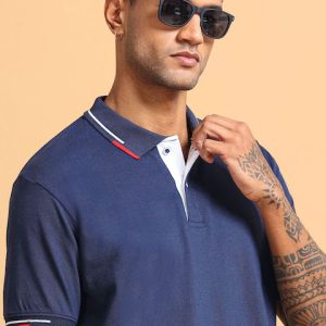 NEO DRIFT – COTTON POLOS | STYLE 003