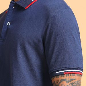 NEO DRIFT – COTTON POLOS | STYLE 003