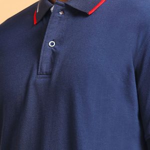 NEO DRIFT – COTTON POLOS | STYLE 003