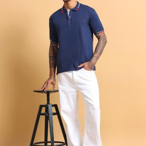 NEO DRIFT – COTTON POLOS | STYLE 003